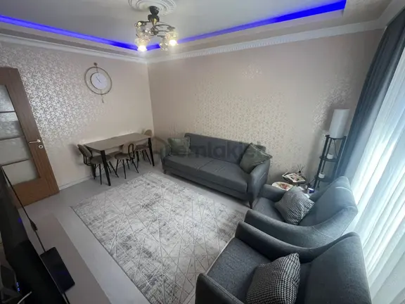 Kağıthane Çaglayan'da 3+1 Dublex Metroya 5 Dakika 2