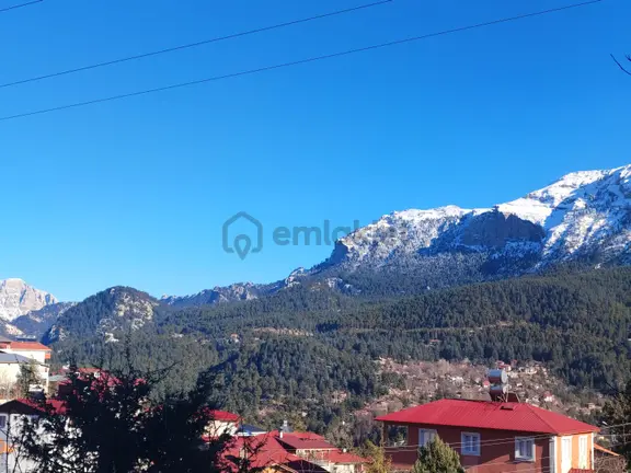 Kar Emlaktan Akçatekir Arduç Arasında 303m2 Satılık Arsa 1