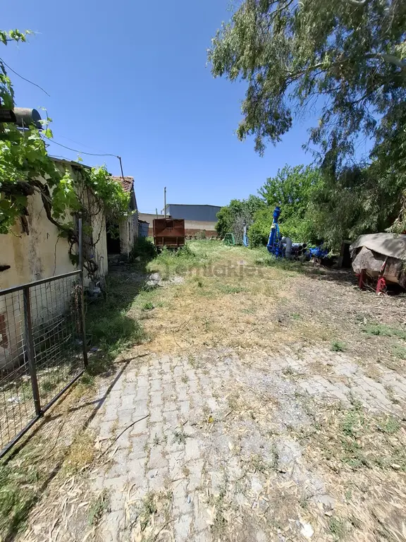 🏡 Söke Sarıkemer Merkezde Doğayla İç İçe Satılık Ev Ve Arsa 🏡 2