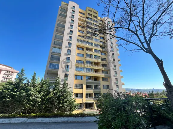 Çayyolu Beysupark Sitesi Çınar Blokta 185 M2 Geniş 3+1 Daire 2