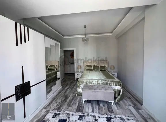 Hly Gayrimenkuldn Cevreyolu Üzeri 2+1 Arakat 100m2 Satılık Daire 2
