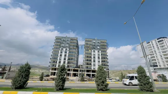 Brs Emlaktan Yay Grand Hotel Aşağısında 2+1 Ultra Lüks 1