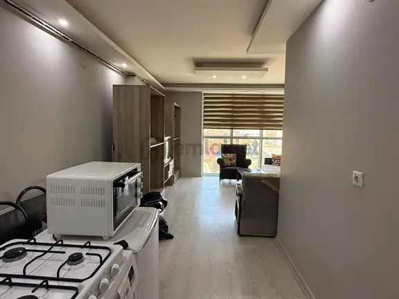 Satılık Çarşı & Ttm Yakını Ofis Büro 1