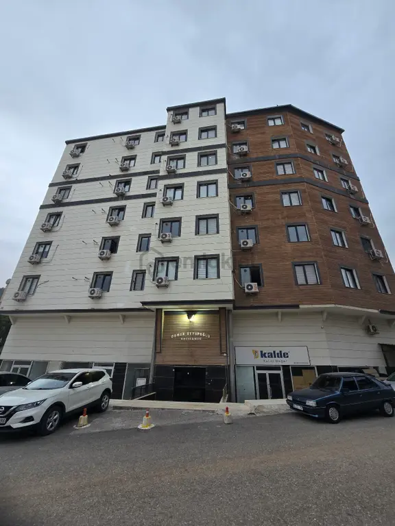 Kiralık Eşyalı 2+0 1