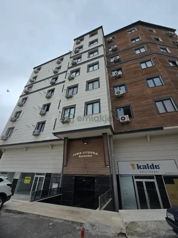Kiralık Eşyalı 2+0 2