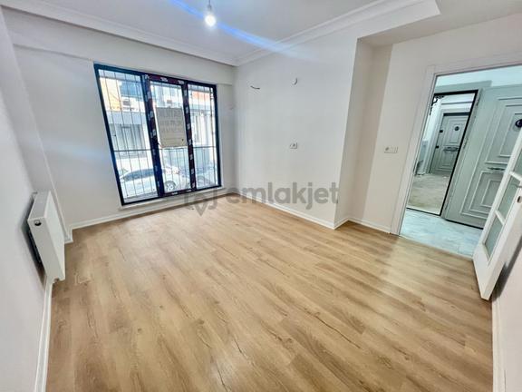 Loft'tan Tevikbey Mah 2+1 75m2 Sıfır Satılık Yüksek Giriş Daire 1