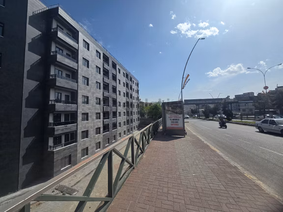 Kiralık 1+1 Eşyalı Daire 2