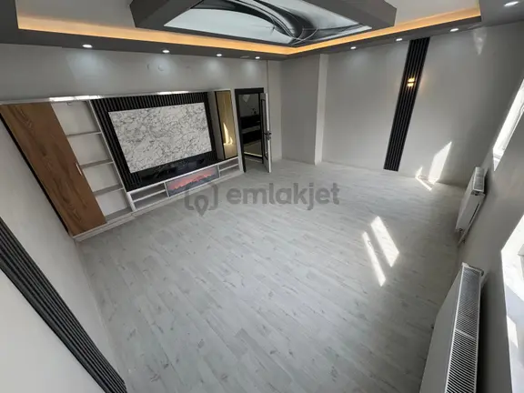Etimesgut Piyade Mh Kredı Lımıtsız 3+1 Ortakatta Satılık Daire 1