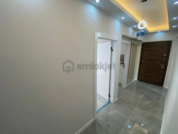 Water Hause Gayrimenkul' Den Selçuklu Mahallesin'de Satılık Daire 2