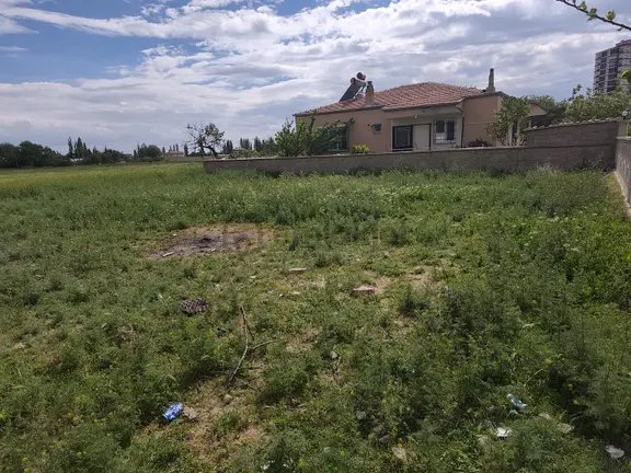 Selçuk Mahallesinde, 502 M2 İmarlı Arsa Cm Emlaktan 2