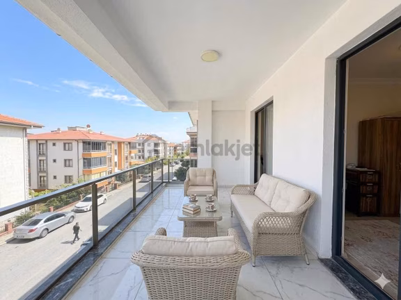 Remax Dem'den Demirkentte Finansmanlara Uygun 3+1 Satılık Daire 2