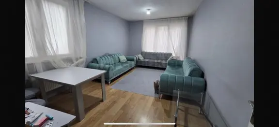 Diriliş Mah 2+1 Kat 4 Ön 3 Cepheli İçi Yapılı Merkezi Pay Ölçer 1