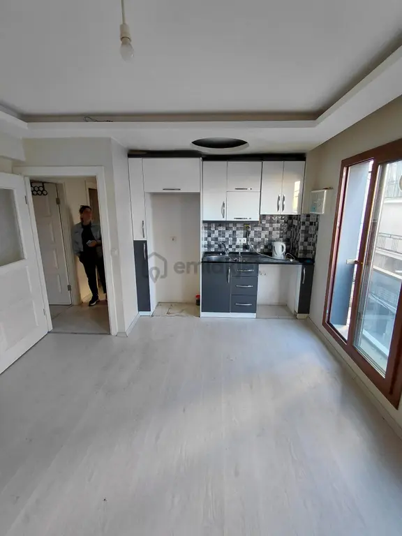 Gülyaka Sağlık Ocağı Yakını 2+1 Doğalgazlı Yeni Bina 1