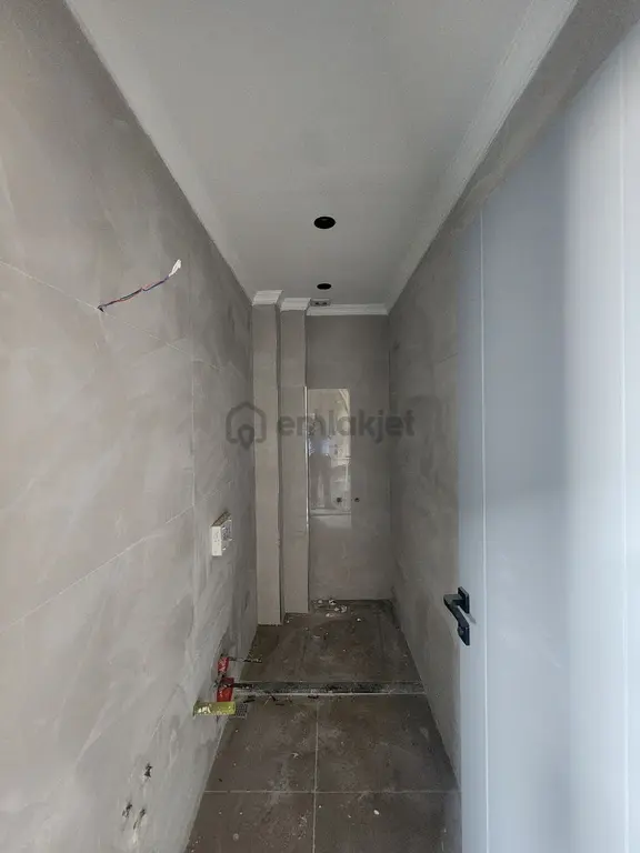 Panoramik Manzaralı, Takasa Açık 4+1 Harika Villa 2