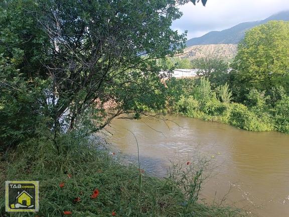 Sakarya Nehri Dibi Yatırımlık Huzur Bulabileceğiniz Zeytinlik 2