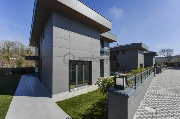 Remax Anka'dan 6 Konaklar Da Satılık Manzaralı Lüx Villa 1