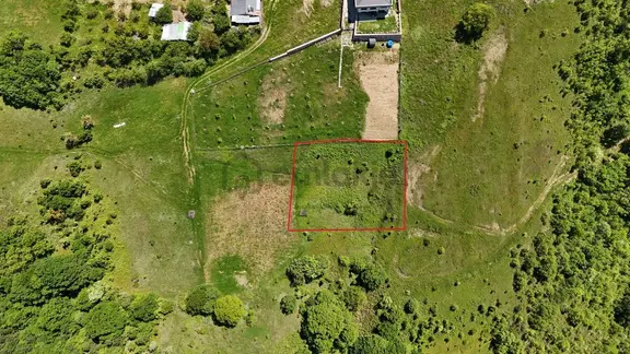 C21 Cius; Güvenli Köyünde Konut İmarlı 1.169 M² Arsa 2