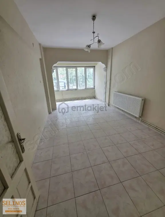 Turabey Mahallesinde 3+1 Satılık Daire 1