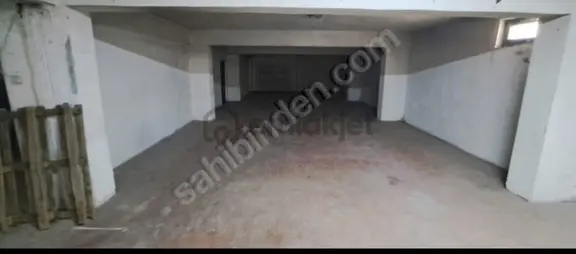 Topraklık'ta 180 M2 Kiralık Dükkan 2