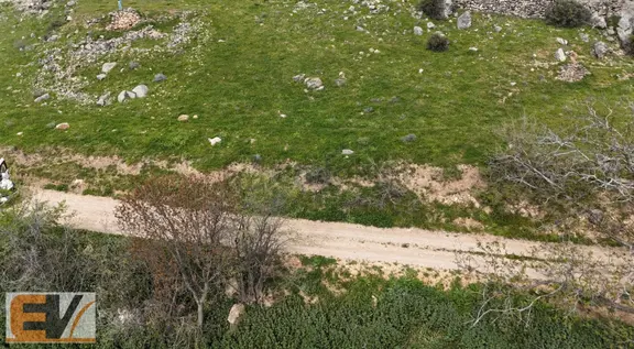 Bilecik Söğüt Yola Cephe Köyiçi 723 M2 Satılık Arsa 2