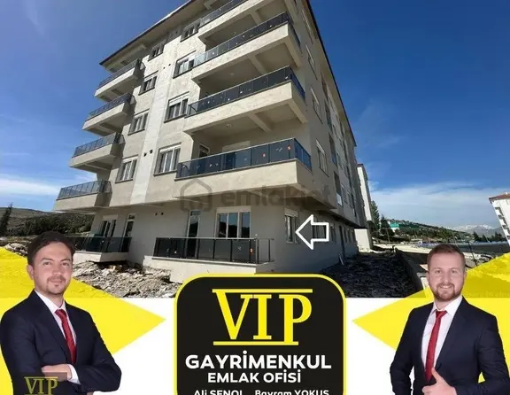Vıp Gayrimenkul' Den Yüksek Giriş Kat 3+1 Ultra Lüks Sıfır Daire 1
