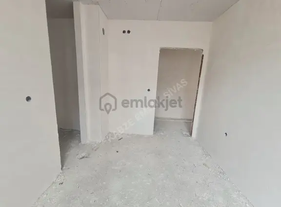 Kardeşler Mahallesi'nde Satılık Lüks 2.5+1 Daire 2
