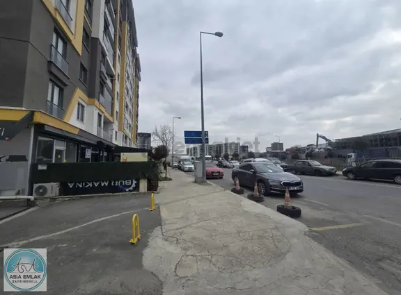 Asia'dan Yatırım Fırsatları Satılık Daireler 2