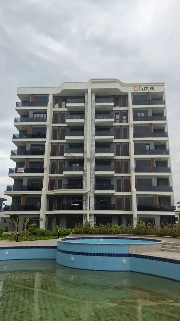 Altıntaşta Kiralık Lüx Sitede Sıfır 1+1 2