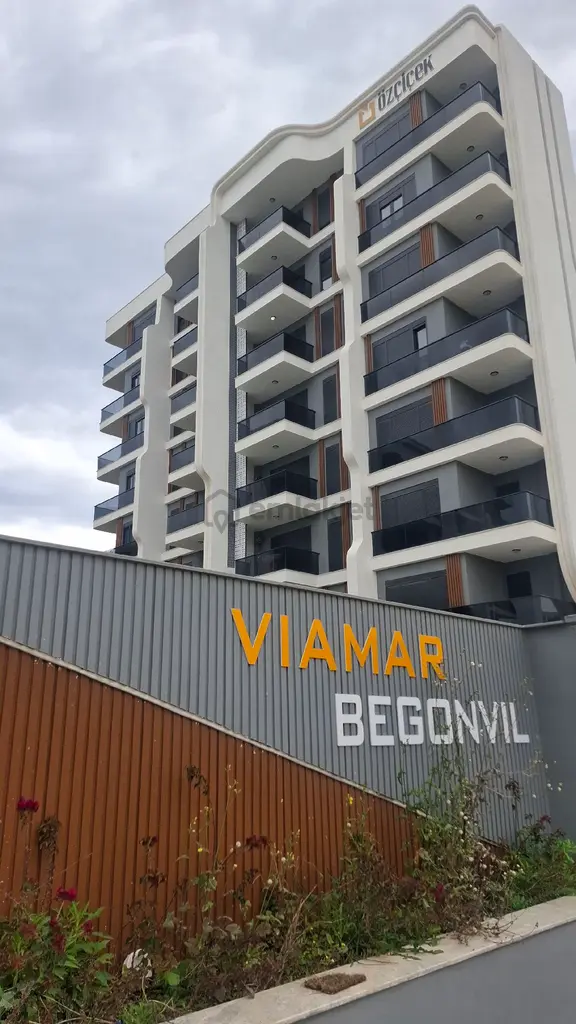 Altıntaşta Kiralık Lüx Sitede Sıfır 1+1 1