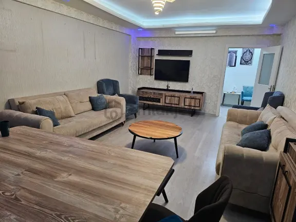 Aciiilll Fiyat Düştü Daire 3+1 Yüksek Giriş Fırsat Daire 1