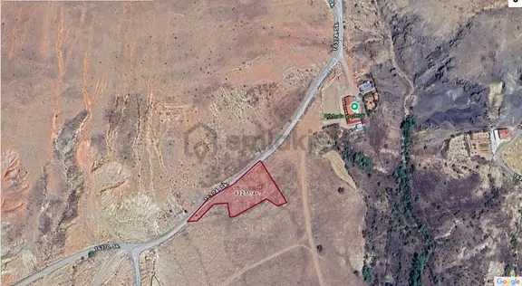 Sulutas Mahallesin De Fiyatı Cazip Acil Satılık Arazi 2