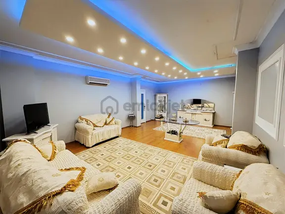 268 M2 Bağcıların En Güzel Evine Sahip Olmak İsteyenlere 5+1 1