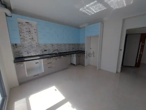 Kağıthane Çağlayan Adliye Metro Karşısı Satılık Sıfır Son Dublex Daire 4+2 2