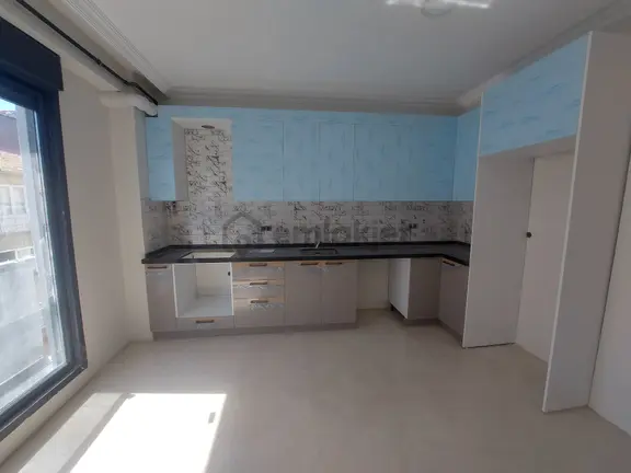 Kağıthane Çağlayan Adliye Metro Karşısı Satılık Sıfır Son Dublex Daire 4+2 1