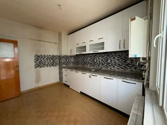 Gordion Emlak'tan Zafer Mahallesi 3+1 Kiralık Daire 1
