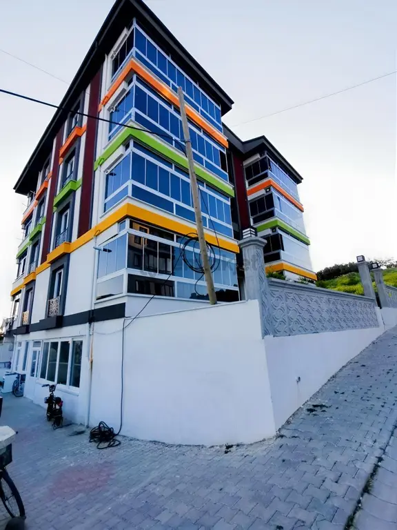 Demir Emlak Gayrimenkul Tekirdağ Şarköy Den Satılık 2+1 Daire 2