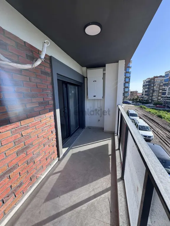 Çiğli Harmandalı Satılık Dublexs Daire 1