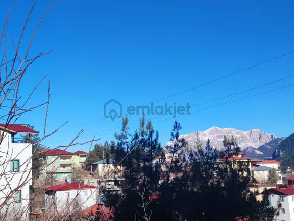 Kar Emlaktan Akçatekir Ardıç Arasında 303 M2 Satılık Arsa 2