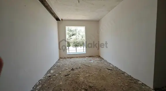 Pazarcı'da Ultra Lüks 2+1 Satılık Daire - Yapım Aşamasında 1
