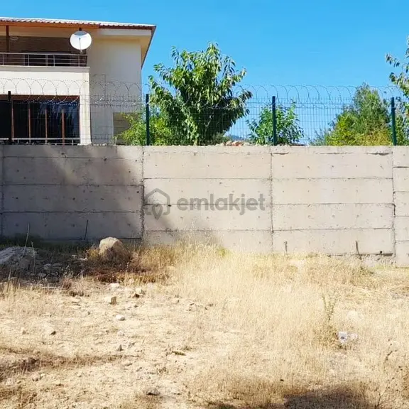 Kar Emlaktan Yenikonacık Körmenlik Mevkiinde 445 M2 Satılık Arsa 1