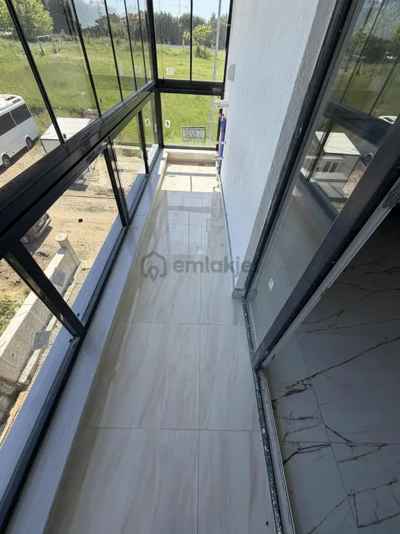 Rumeli Mahallesi 3+1 Satılık Dublex Daire 2