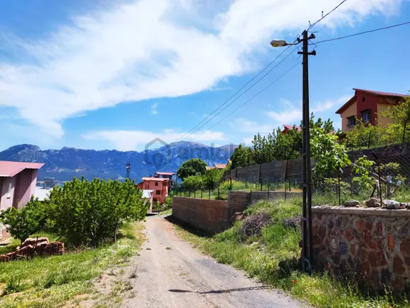 Kar Emlaktan Yenikonacık Yapıtaş Sitesi Yanı 615m2 Satılık Arsa 2