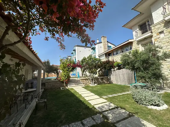 Çeşme Marina Ve Merkeze Yakın Otel Odaları 2
