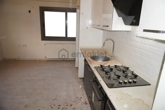 Küçükçiğli Satılık Dublex2+1açıkmutfak Doğalgaz+asansör (serkan) 2