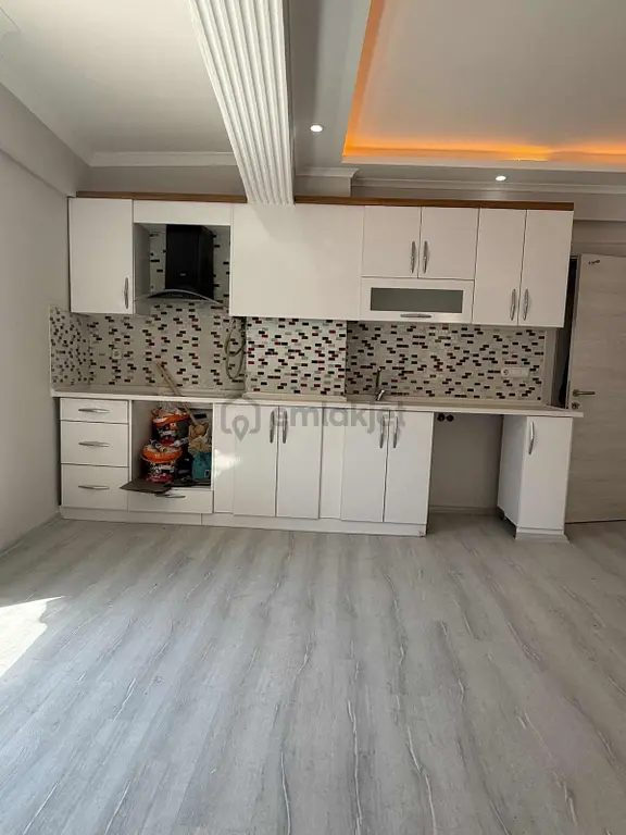 Acar Emlaktan Muradiye Mah 3+1 Açık Mutfaklı Otoparklı Daire 2