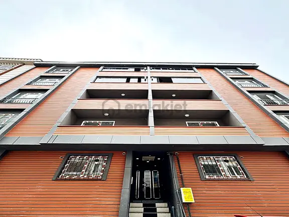 Cadde34 Yapı'dan Sıfır Eminevim & Katılımevim Ve %75 Krediye Uygun 3+1 Satılık Arakat!!! 2