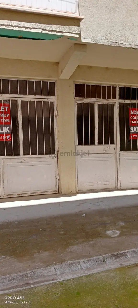Adalet Gold Group Emlak'tan Bağlar Mahallesinde Satılık 5 Katlı Müstakil Bahçeli Ev Uygun Fiyata 2