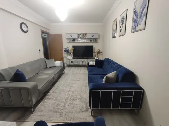 Muradiye Çarşıya Yakın 2+1 85 M2 2.kat Fullüks Daire 3.800.000 Tl 1