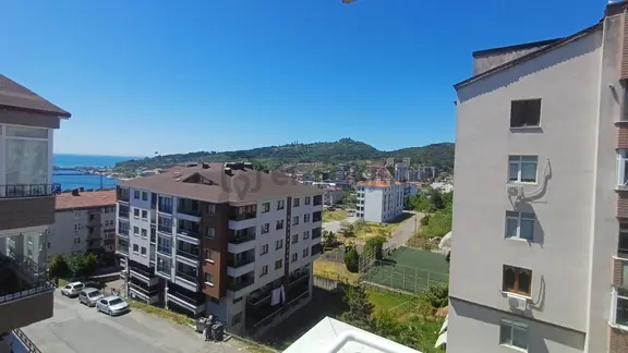 Ereğli Güncel Emlak Süleymanlar Mah.3+1 Daire Kiralıyor 2