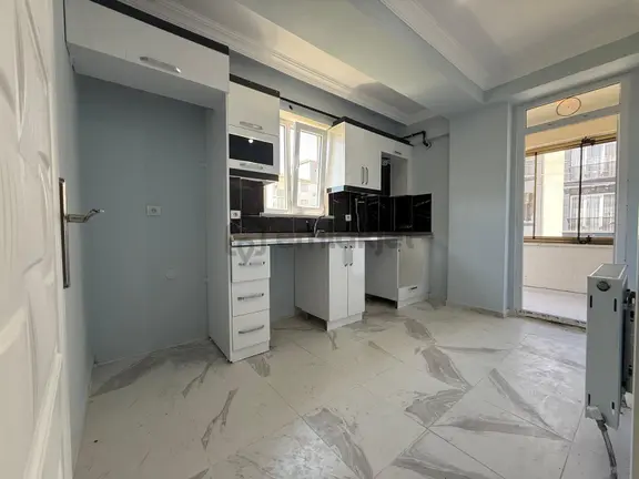 Ergünler İnşaattan Arakat Ön Cephe 2+1 Satılık Daire 2